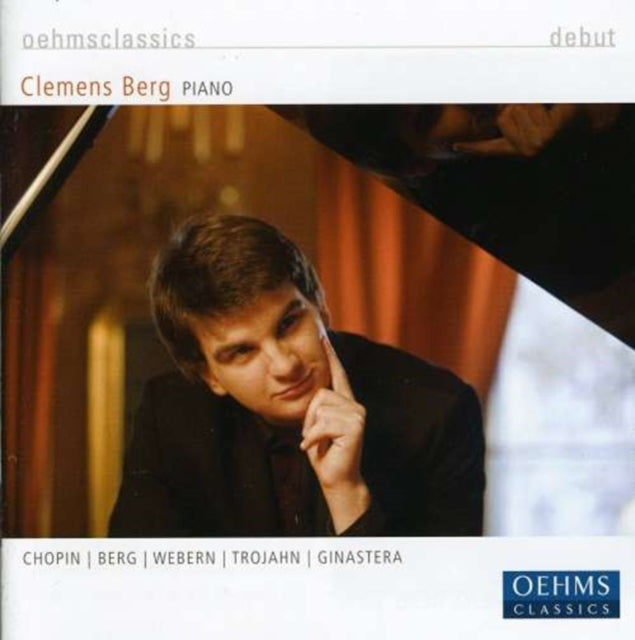 Piano Works (Berg)
