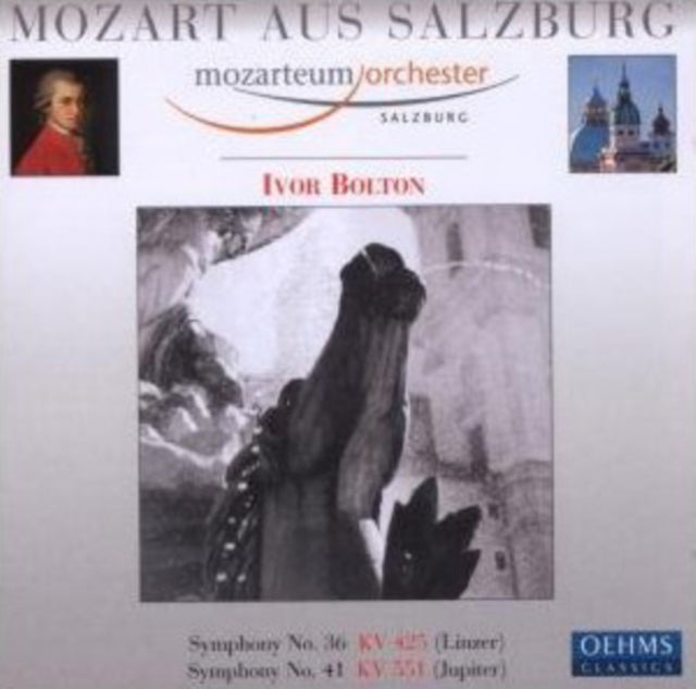 Mozart Aus Salzburg