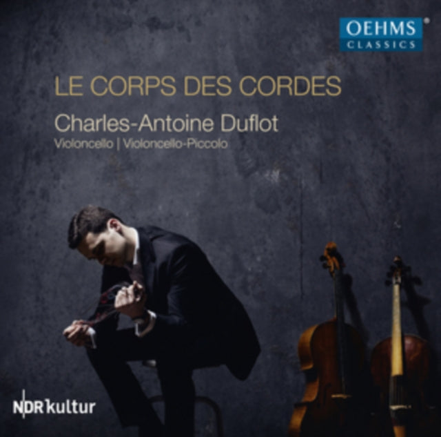 Le Corps Des Cordes