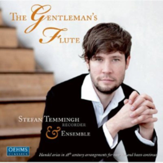 The Gentleman's Flute