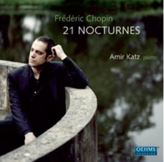 Frederic Chopin: 21 Nocturnes