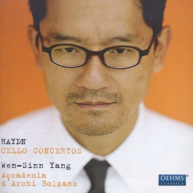 Cello Concertos Nos. 1 & 2
