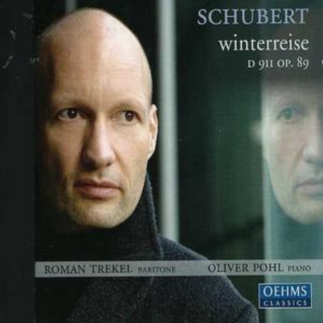 Winterreise (Trekel, Pohl)