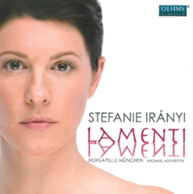 Stefanie Iranyi: Lamenti
