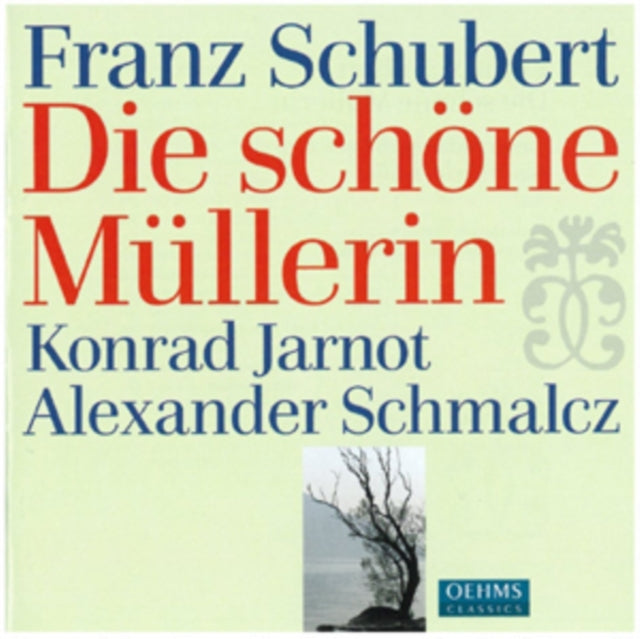 Die Schone Mullerin
