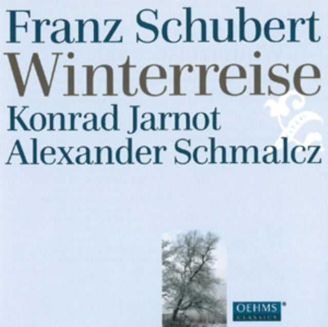 Franz Schubert: Winterreise
