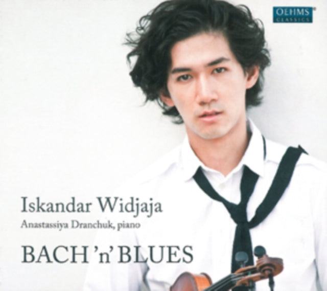 Bach 'N' Blues