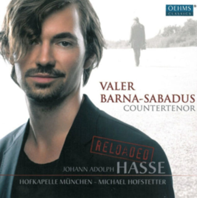 Johann Adolph Hasse: Reloaded