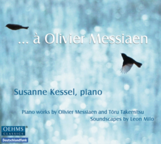 ...A Olivier Messiaen