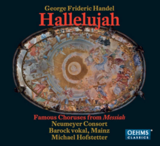 Geoge Frideric Handel: Hallelujah