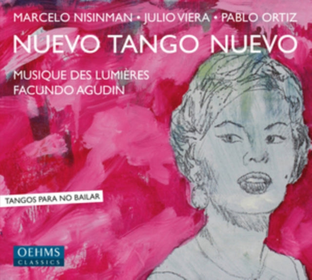 Nuevo Tango Nuevo