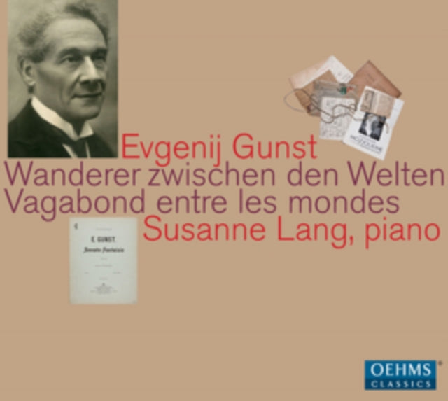 Evgenij Gunst: Wanderer Zwischen Den Welten/...