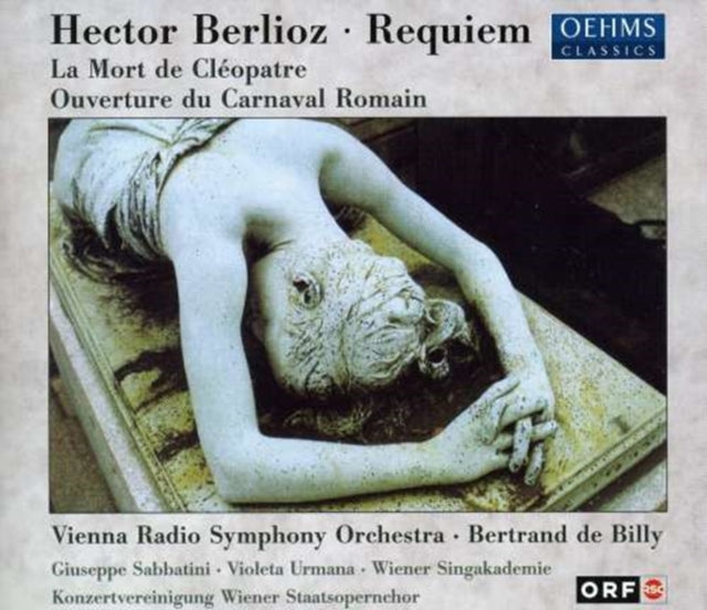Hector Berlioz: Requiem