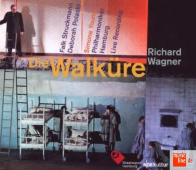 Die Walkure