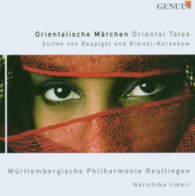 Orientalische Märchen
