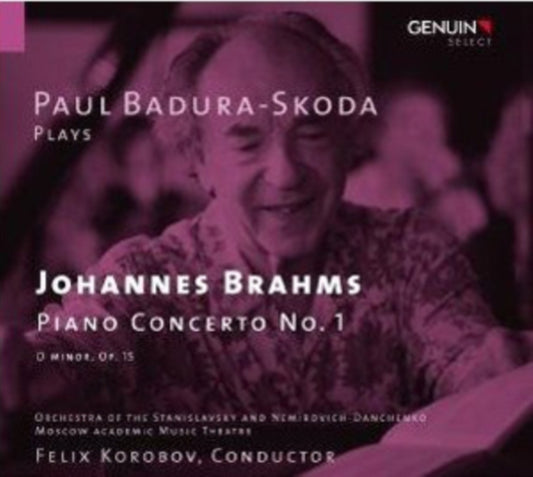 Piano Concerto No. 1
