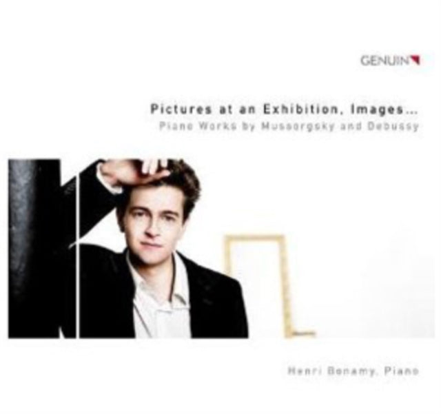 Pictures at an Exhibition