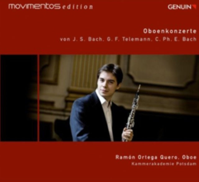 Oboenkonzert