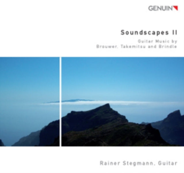 Soundscapes II