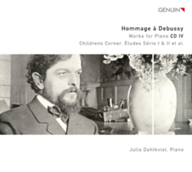 Hommage À Debussy