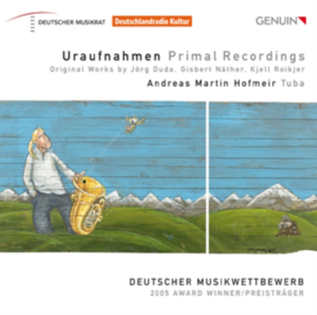 Uraufnahmen