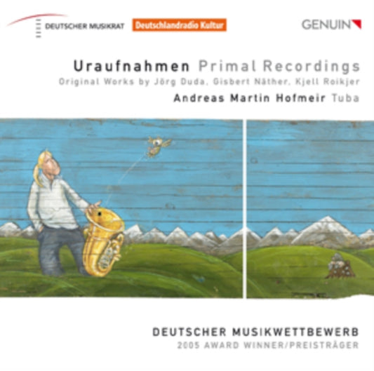 Uraufnahmen