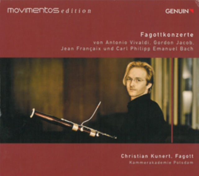 Fagottkonzerte