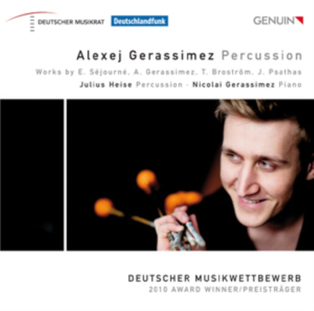 Deutscher Musikwettbewerb
