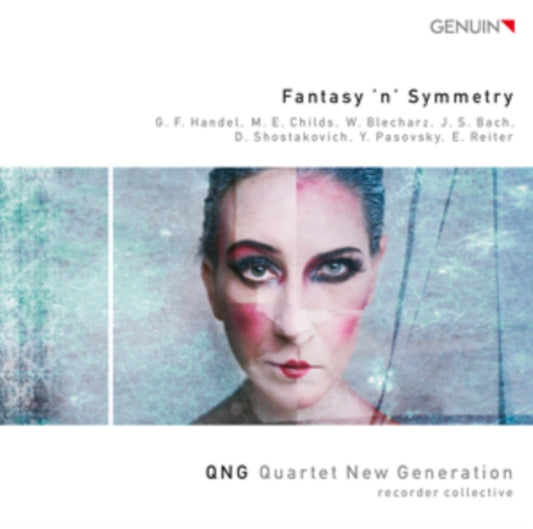 Fantasy 'N' Symmetry