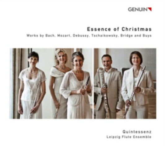 Essence of Christmas