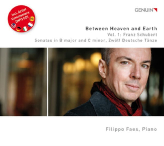 Between Heaven and Earth