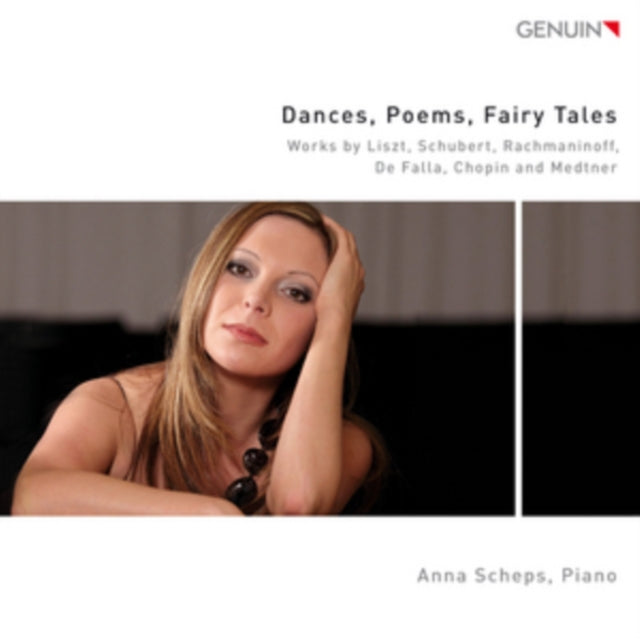 Dances, Poems, Fairy Tales