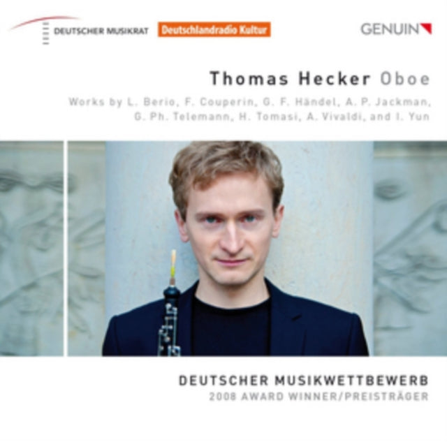Thomas Hecker