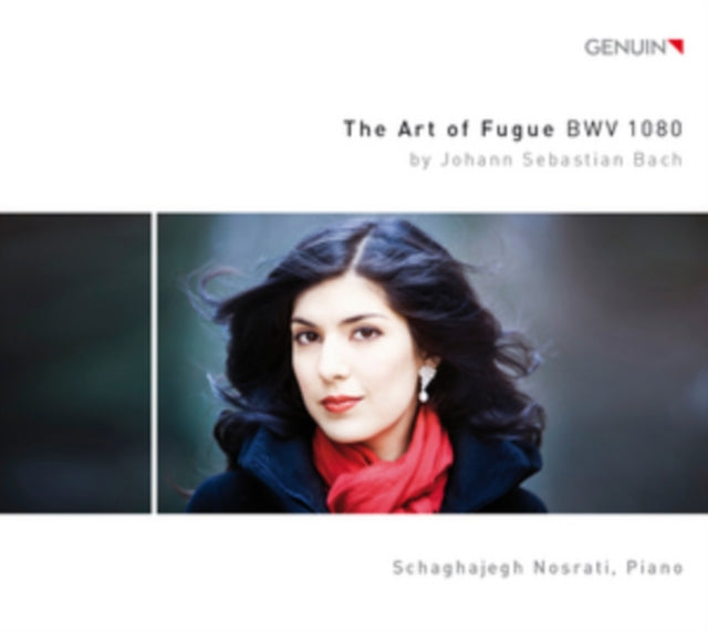 The Art of Fugue, BWV1080