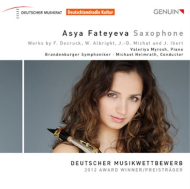 Asya Fateyeva