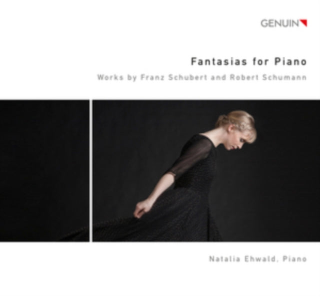 Fantasias for Piano
