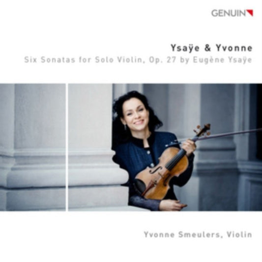 Ysaÿe & Yvonne