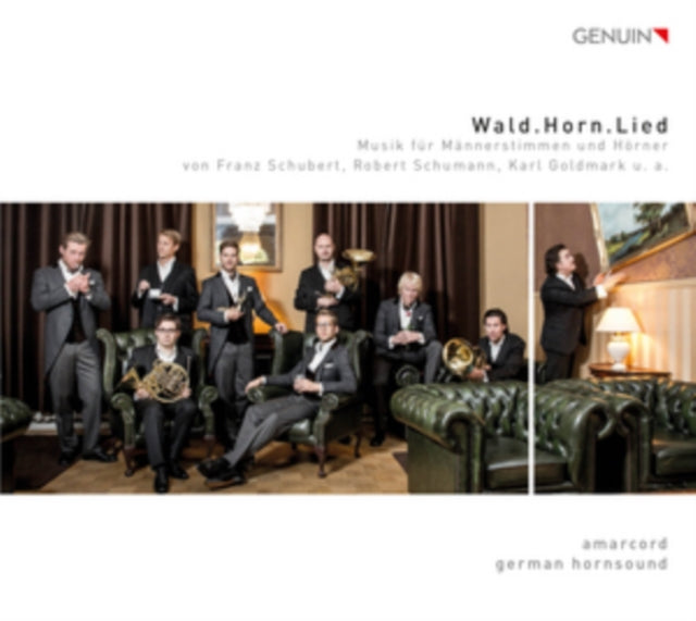 Wald.Horn.Lied