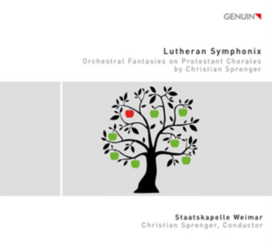 Lutheran Symphonix