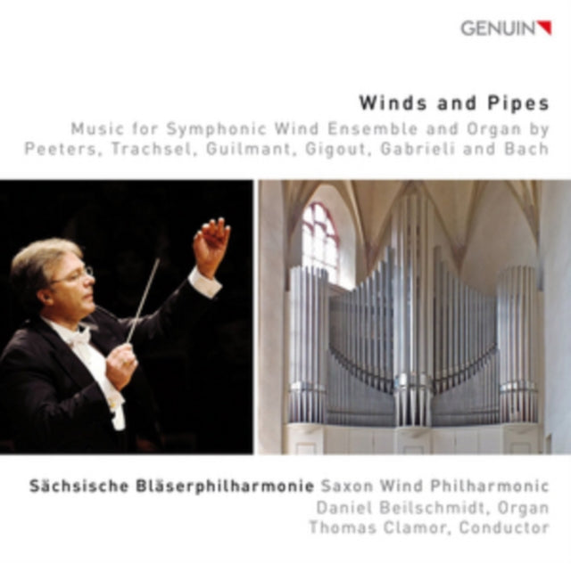 Winds and Pipes