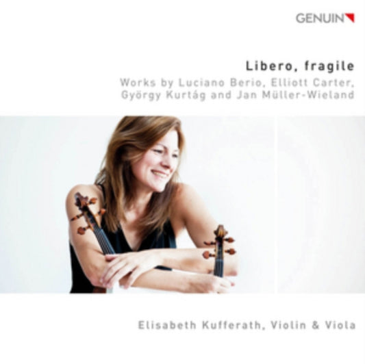 Libero, Fragile