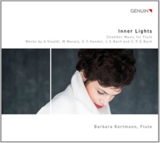 Inner Lights: Chamber Music for Flute