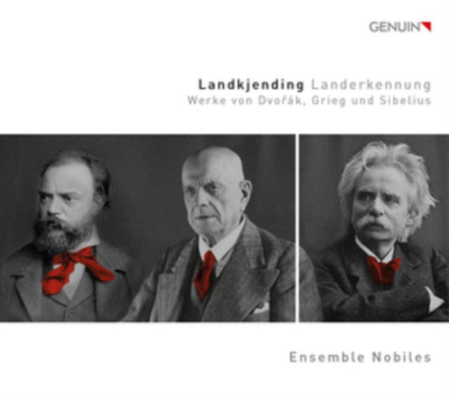 Landkjending