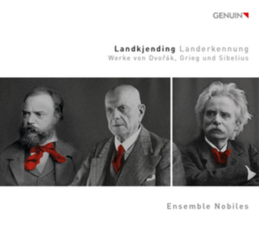 Landkjending