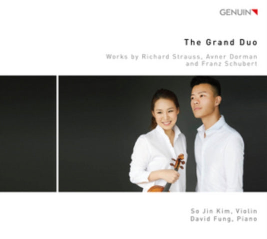 The Grand Duo