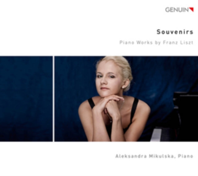 Aleksandra Mikulska: Souvenirs