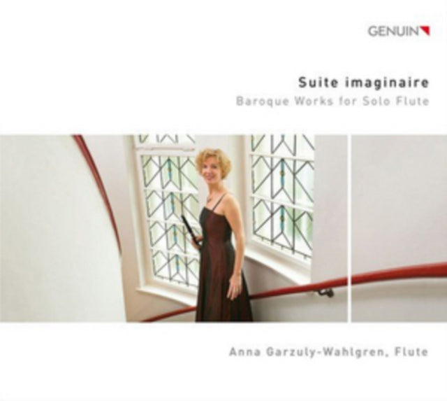 Suite Imaginaire