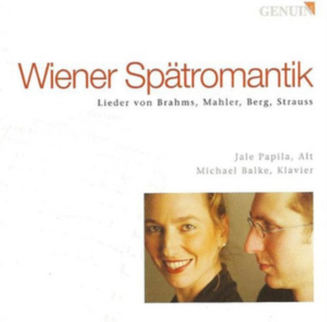 Wiener Spatromantik
