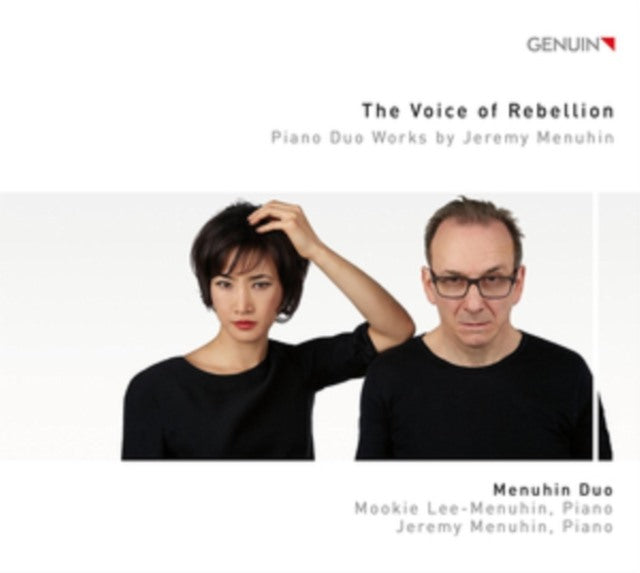 Menuhin Duo: The Voice of Rebellion