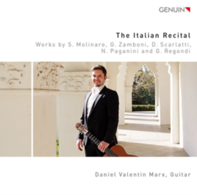 The Italian Recital